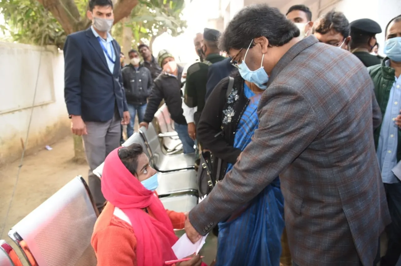 Jharkhand CM promises jobs to unemployed youth by March 2021, opposition fires back