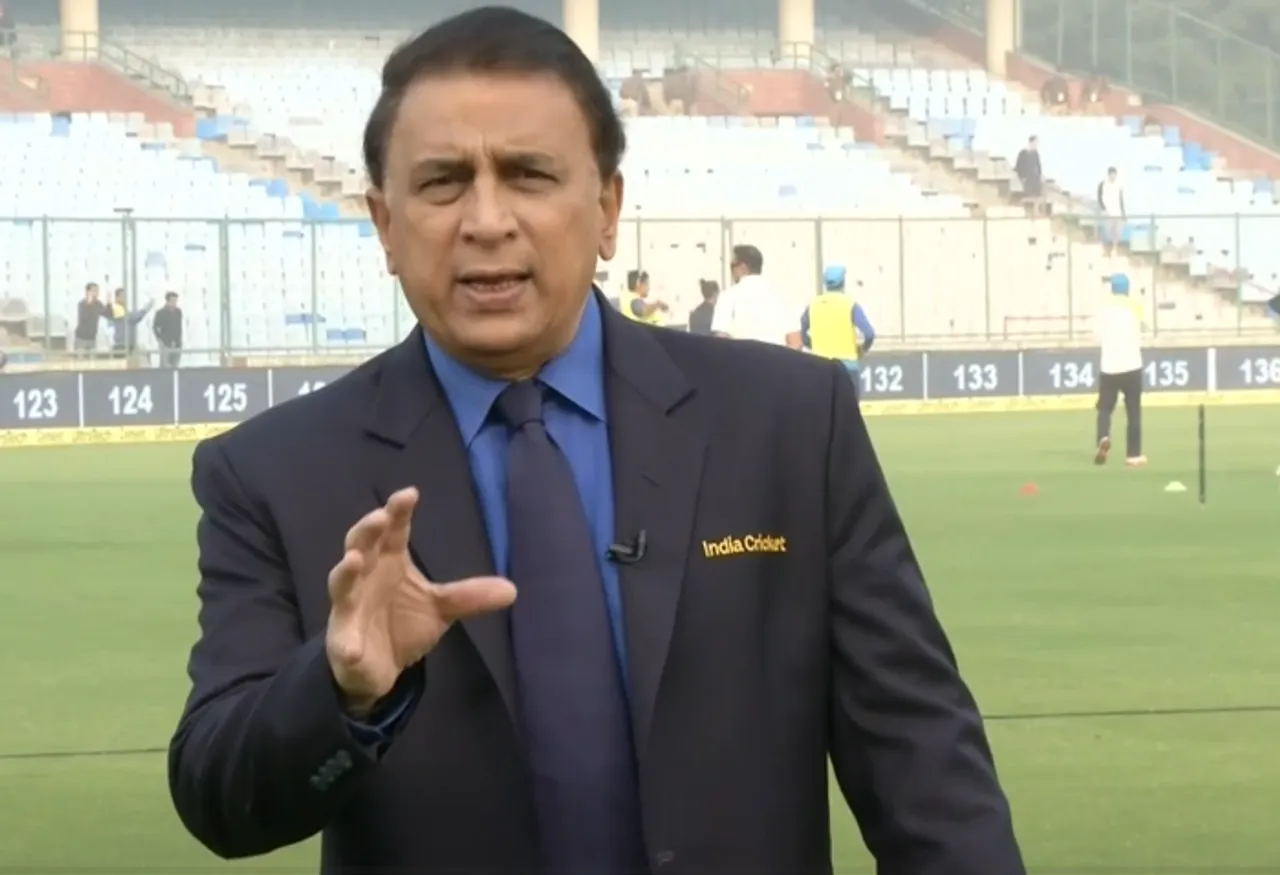 Gavaskar defends Indian batsmen after felling at 36 against Australia