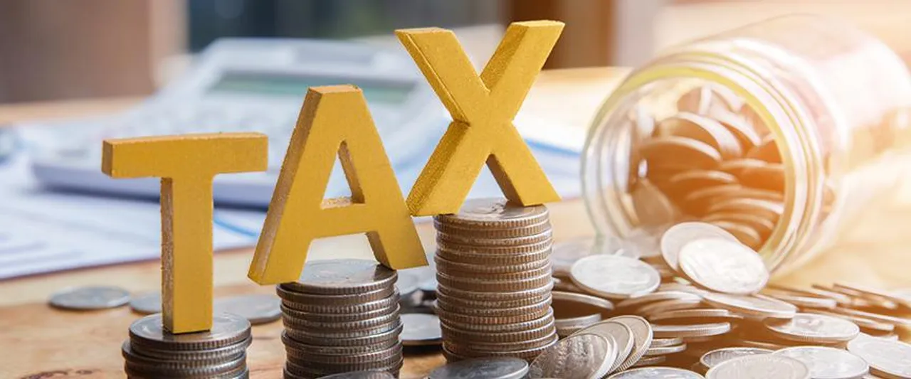 IT Dept launches 'Jhatpat Processing' for filing income tax returns