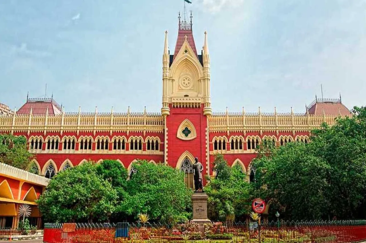Calcutta HC