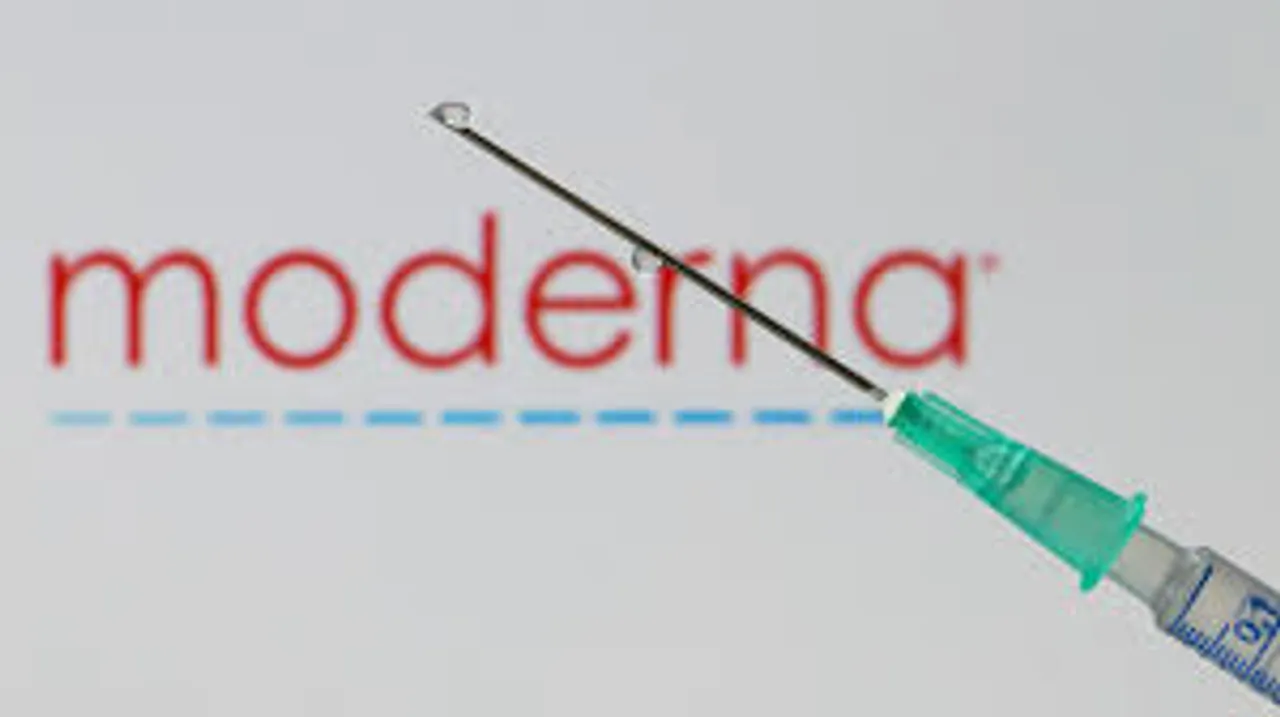 Due To Moderna Covid Vaccine, US Doctor Has Severe Allergic Reaction