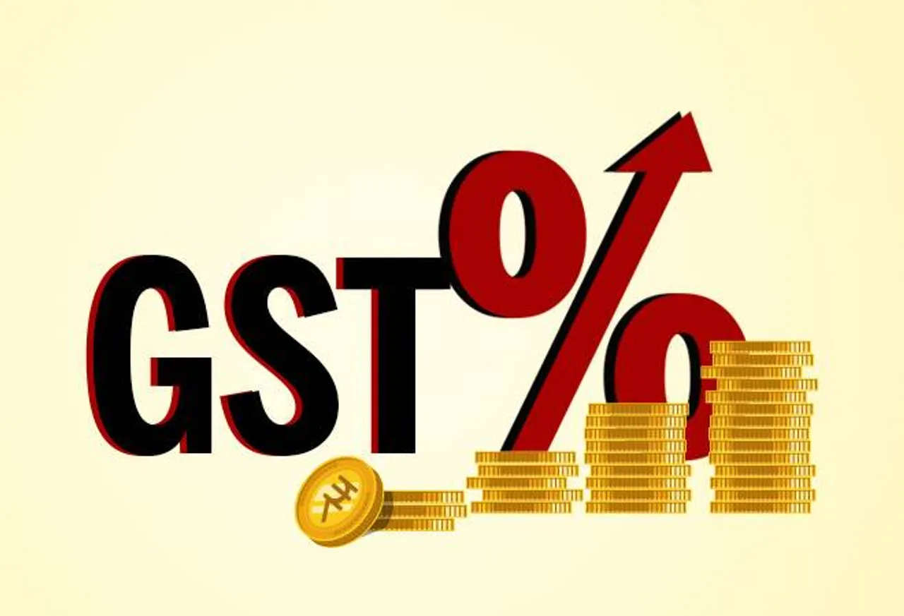 All states chooses option given by central for GST compensation