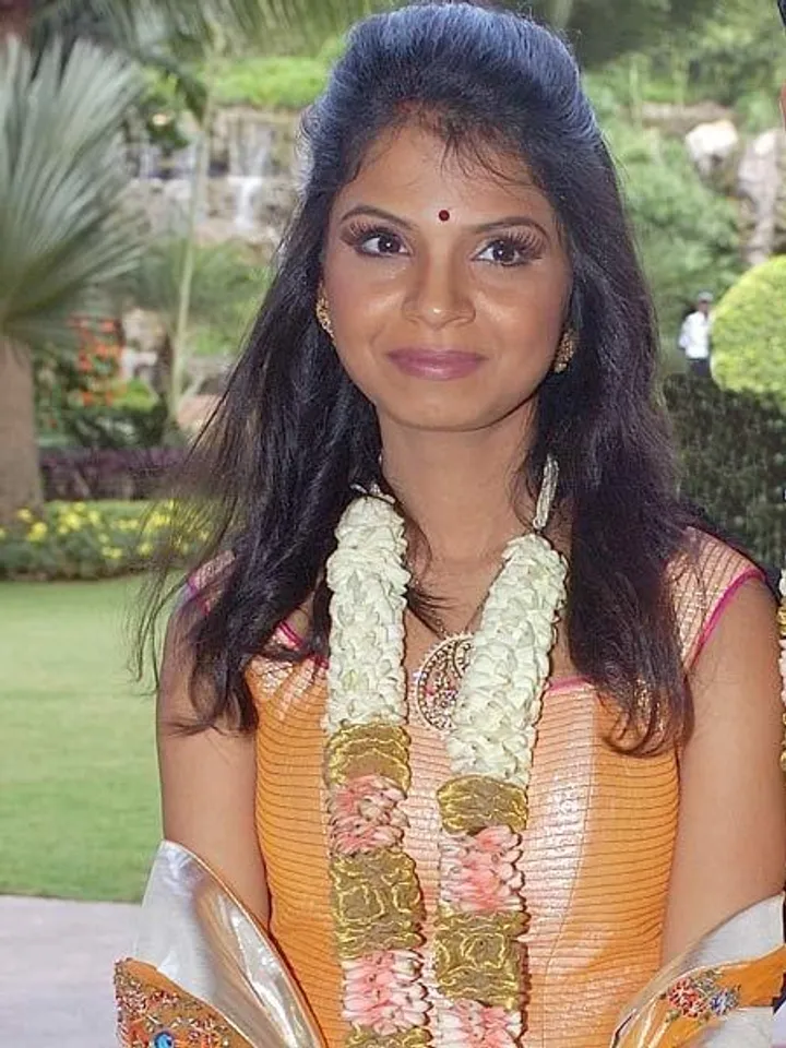 Akshata Murthy becomes richest women in Britain