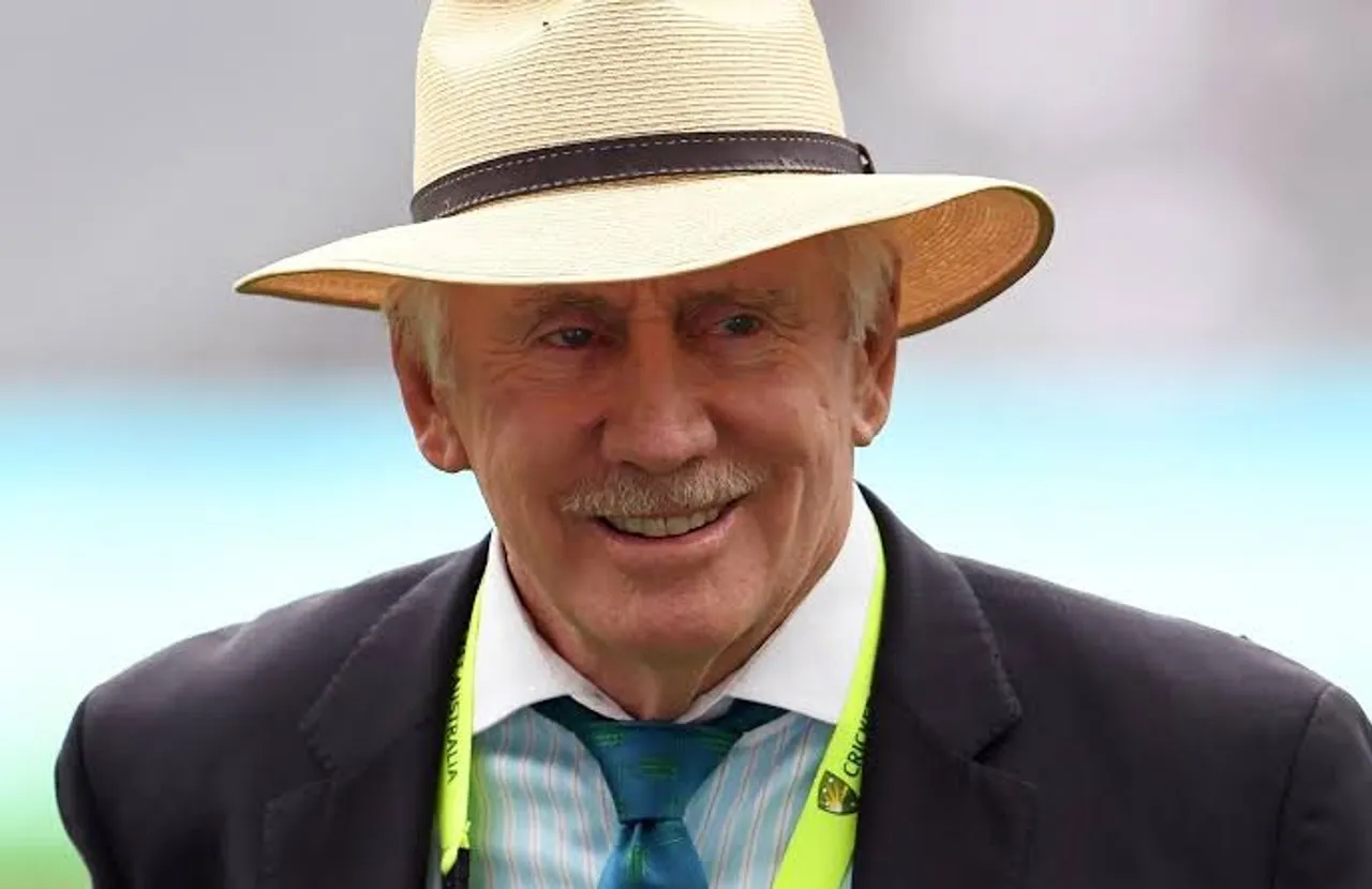 Ian Chappell urges ICC to ban Switch Hit