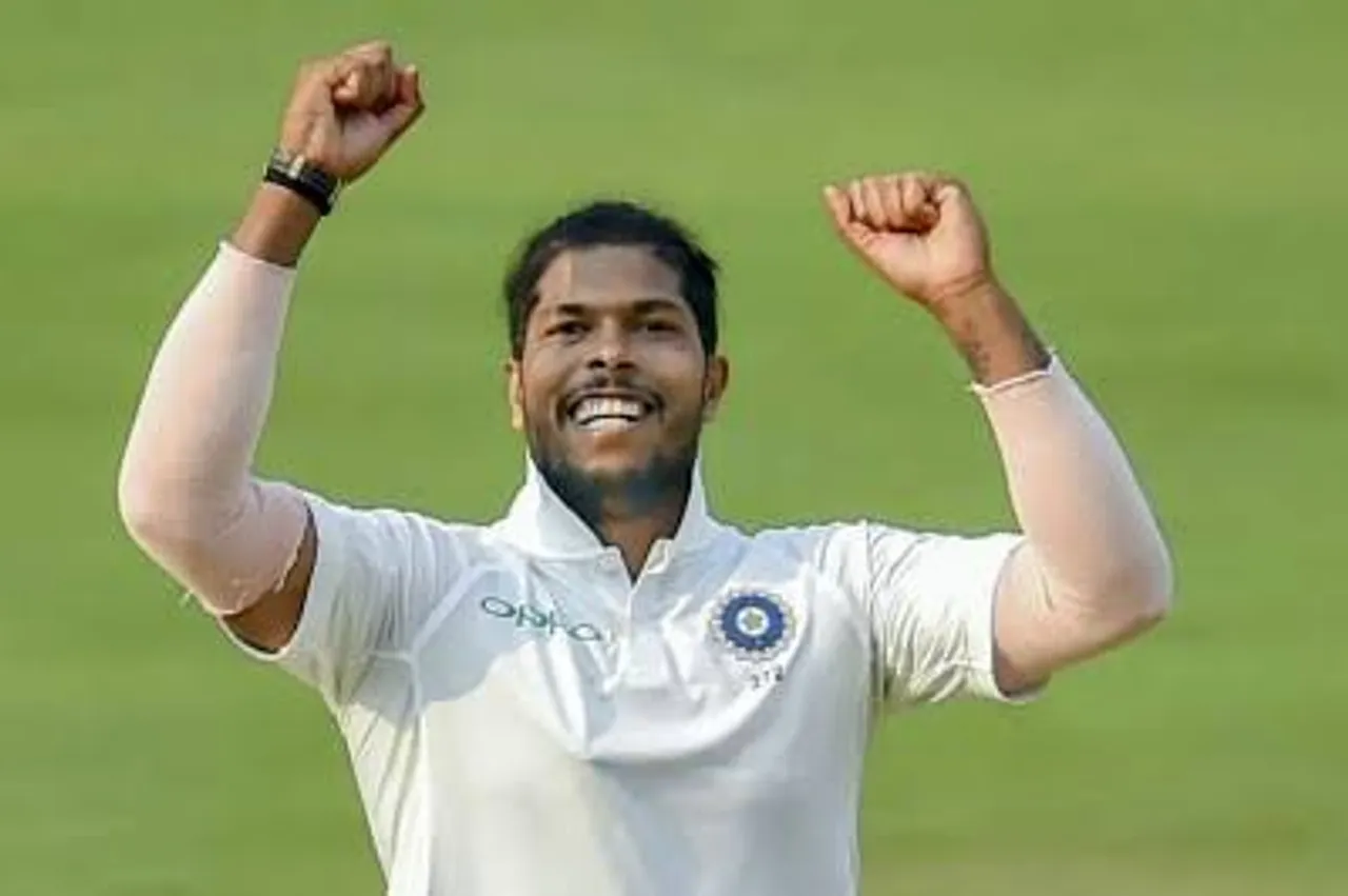 Chris Green believes Umesh Yadav is the strongest in Indian Test lineup