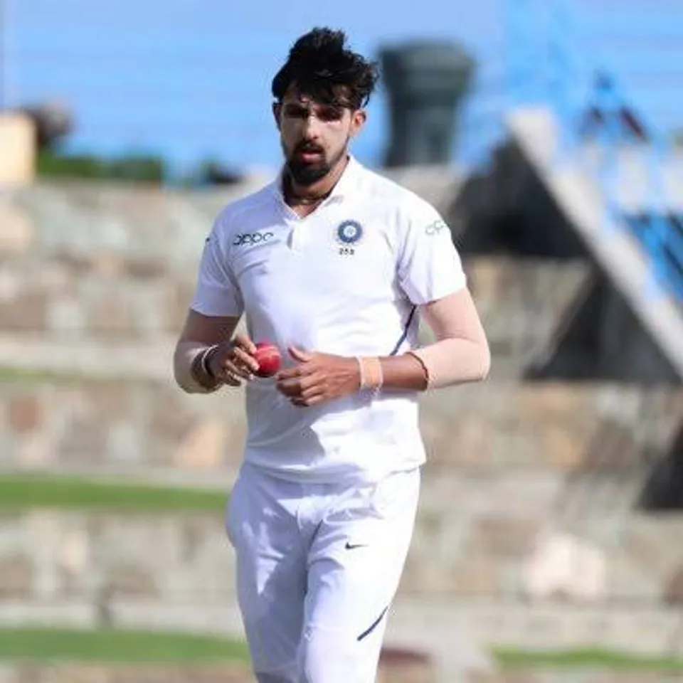 India vs Australia: Rahane says India will miss pace of Ishant Sharma