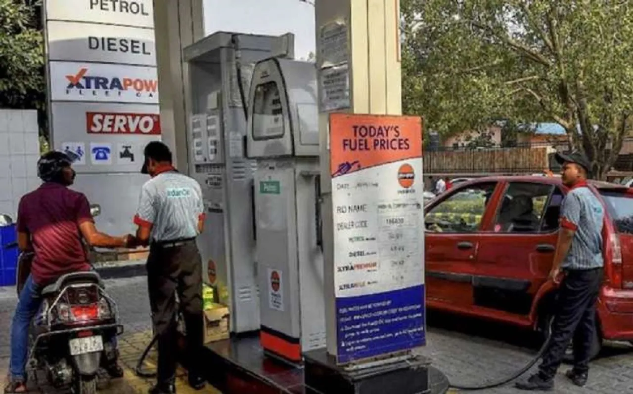 Know latest updates on Fuel price hike and their tax
