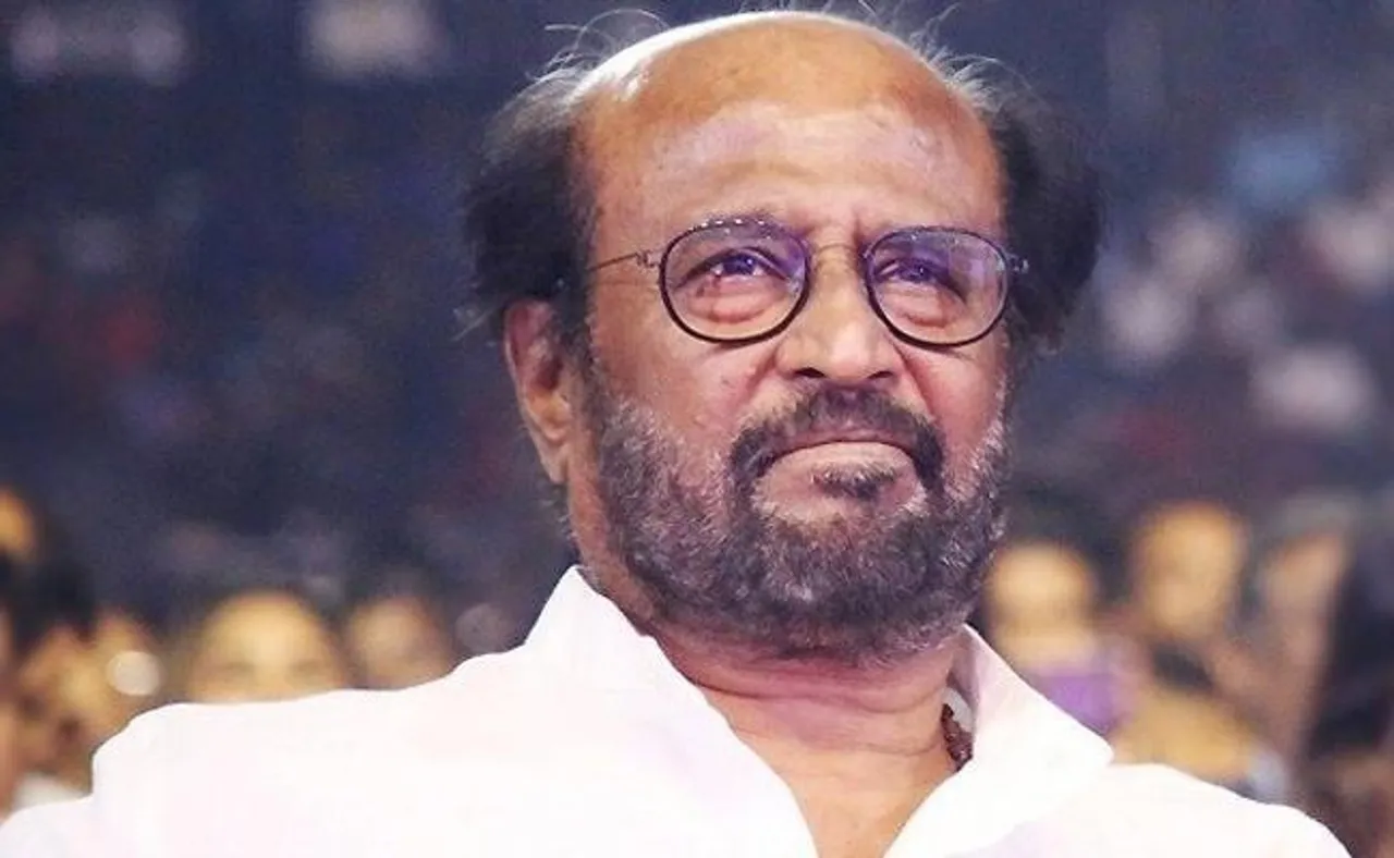 Know why Rajinikanth has been admitted to hospital
