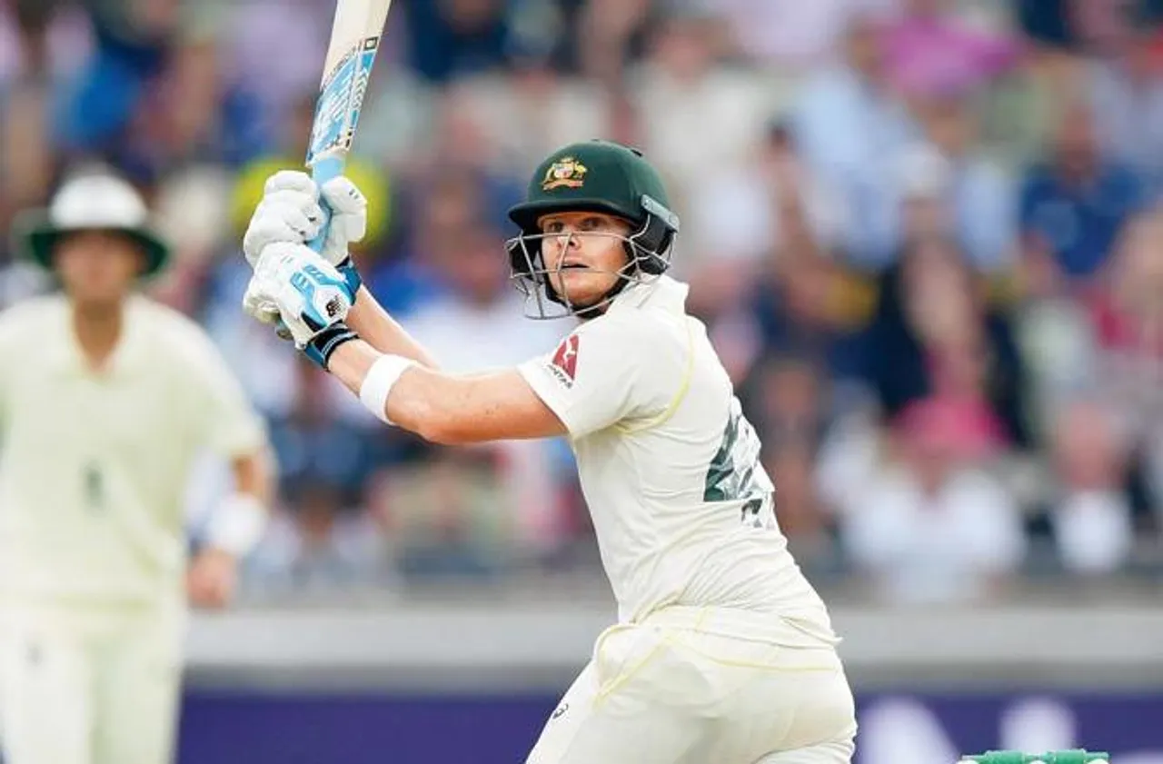 Smith set to play the first Test against India in the mega-series