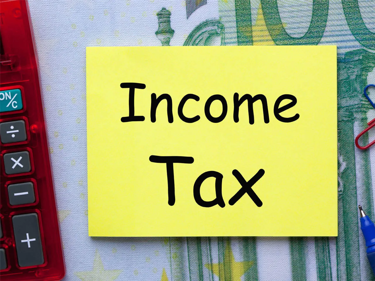 Last date has been extended for filing Income Tax Return