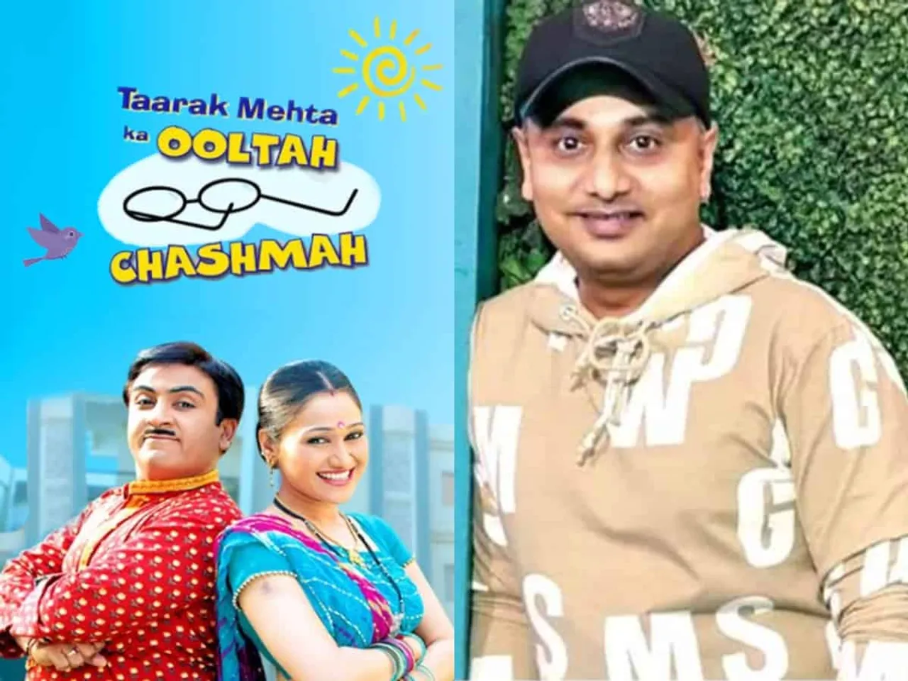 Tarak Mehta Ka Ulta Chashma Writer dies by suicide
