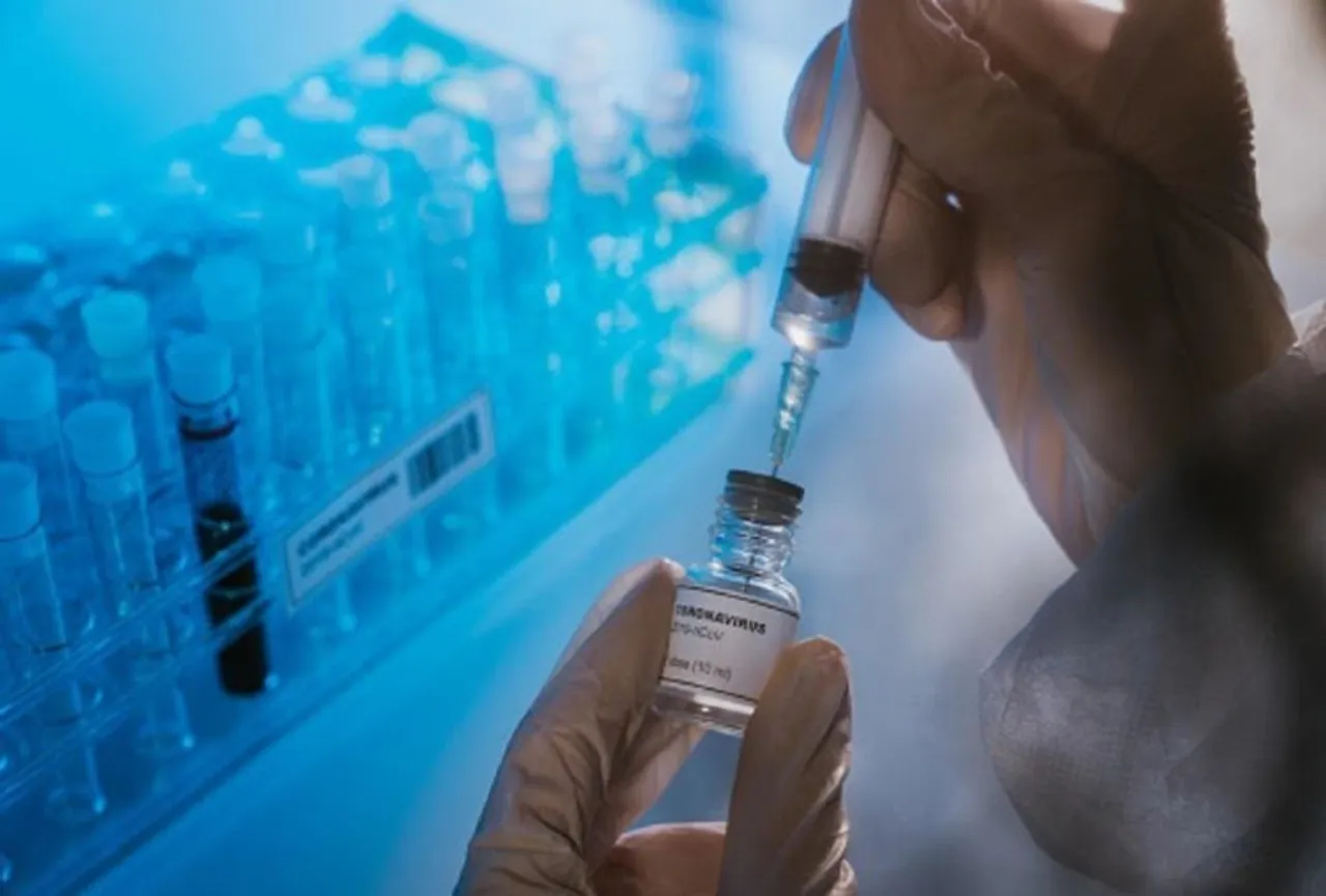 China - Synovac will make 600 million doses of Corona vaccine