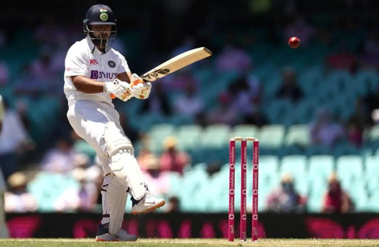 Rishabh Pant: It's amazing to be compared with someone like MS Dhoni