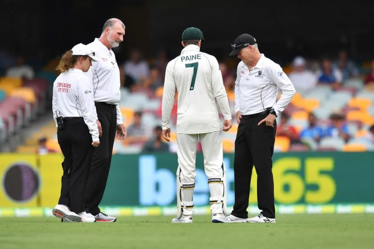 Gabba Test: Australia in driving seat post on Day 4 against India