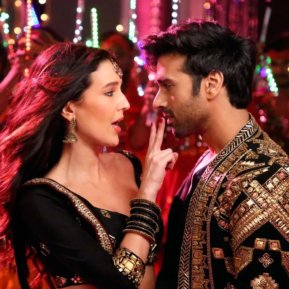 Suswagatam Khushaamadeed: Katrina Kaif's sister Isabelle to romance Pulkit Samrat