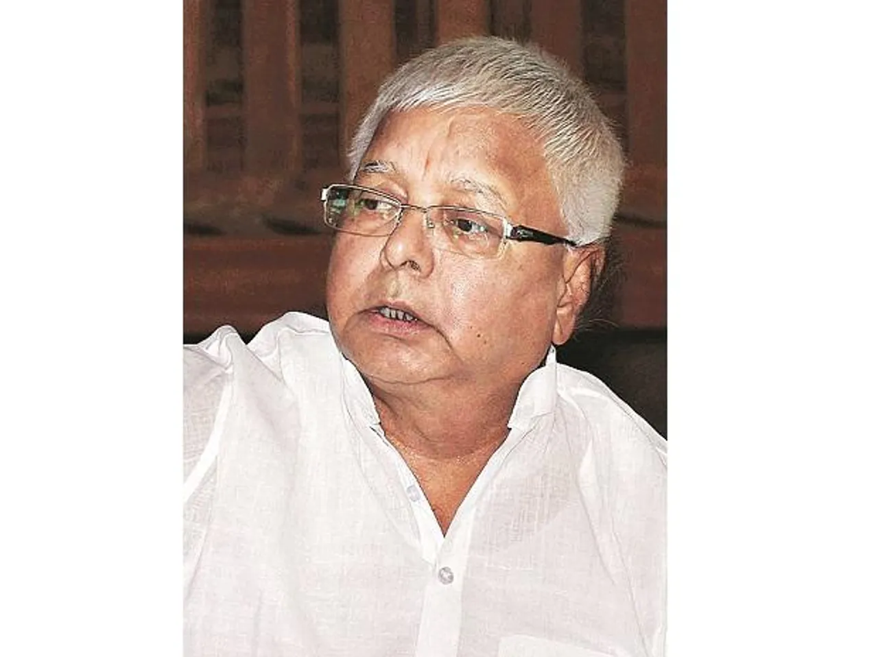 Lalu Yadav to be shifted to AIIMS-Delhi for further treatment