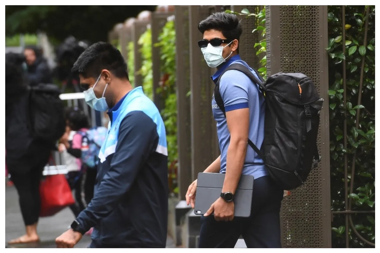 Indian players locked in hotel rooms, denied basic needs at Brisbane