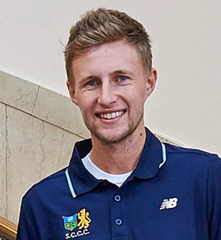Joe Root: Indian series will be challenging