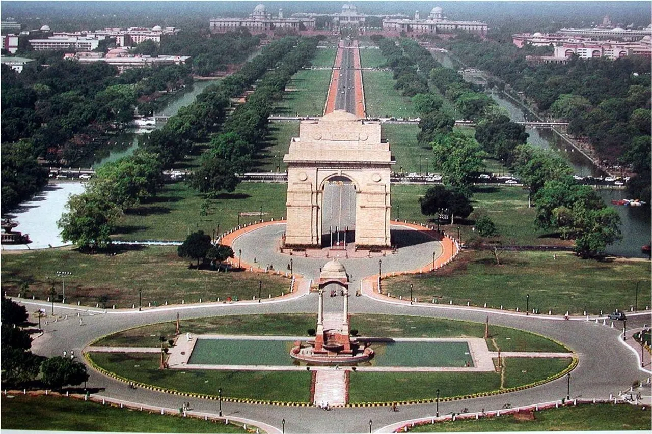 Supreme Court gives clearance to the Central Vistas project