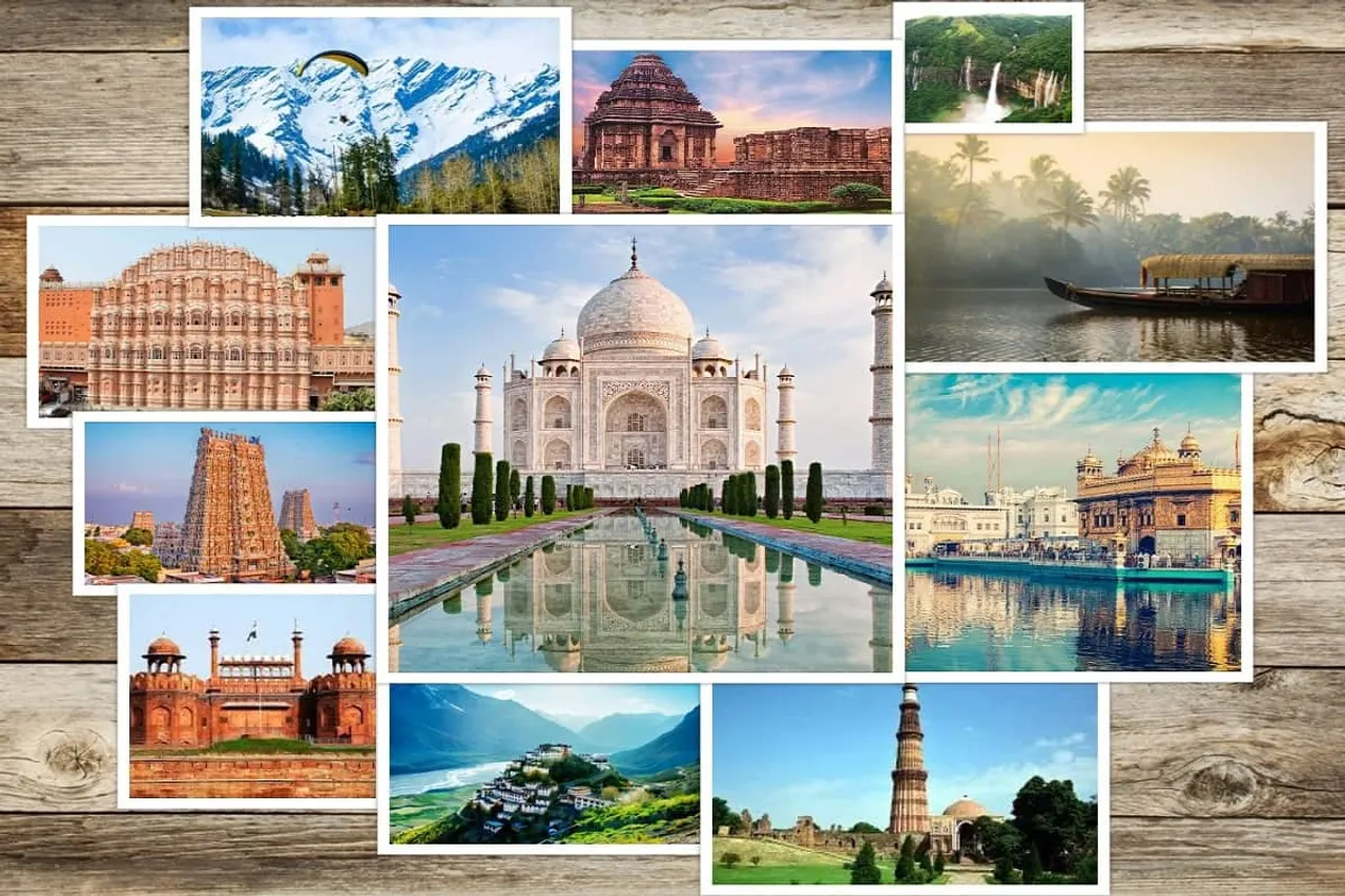 National Tourism Day