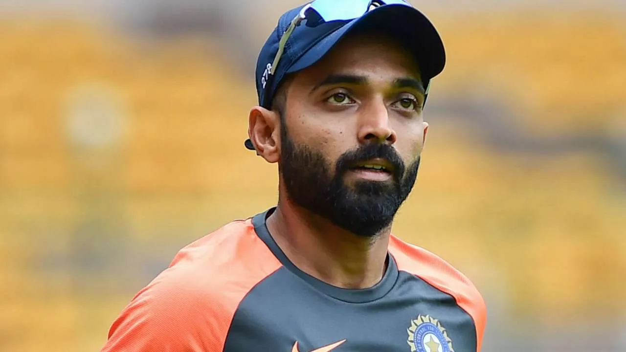 Gayle lauds Rahane captaincy against Australia