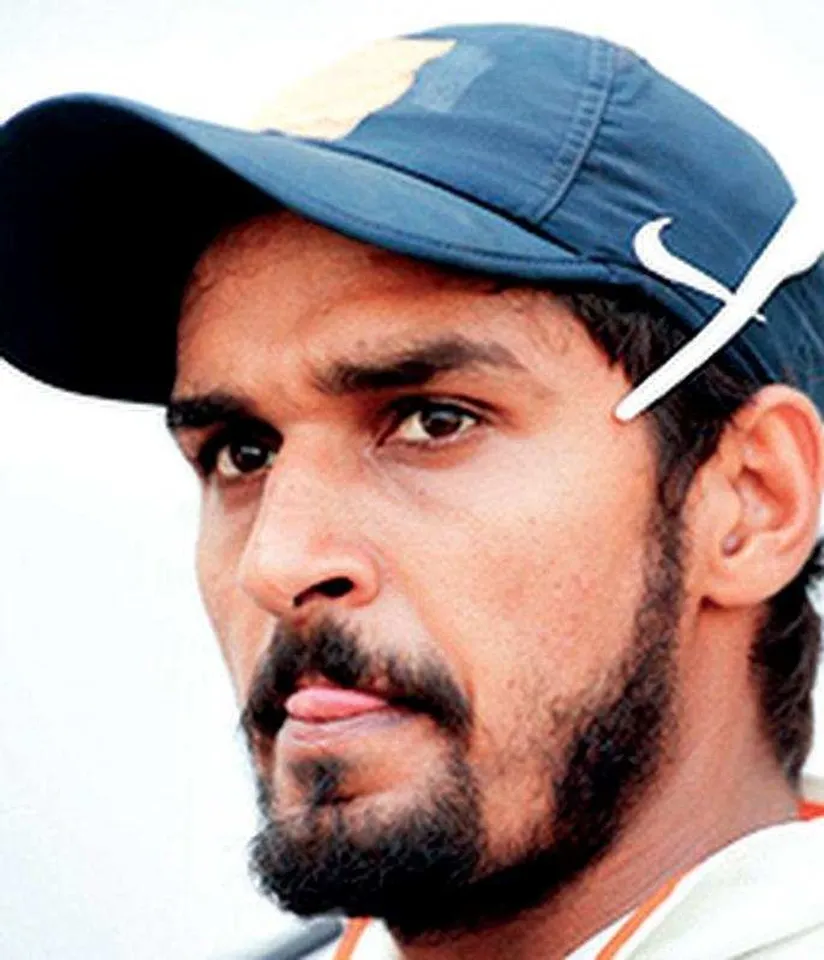 Deepak Hooda banned from domestic season by BCA