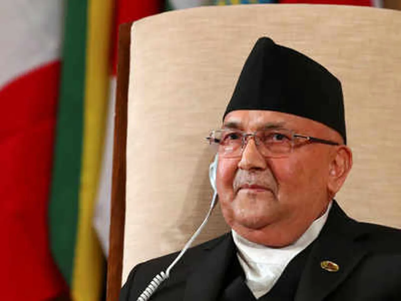 Nepal