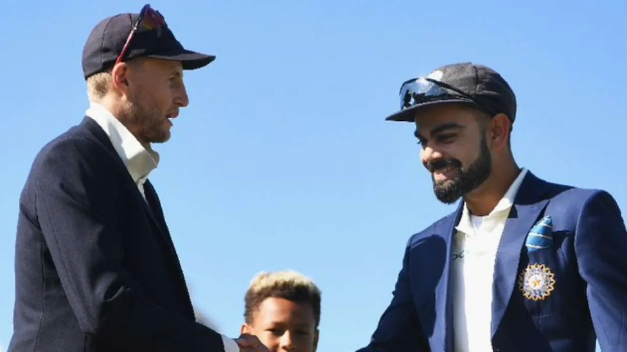 England tour of India: Chennai Tests will be played closed doors
