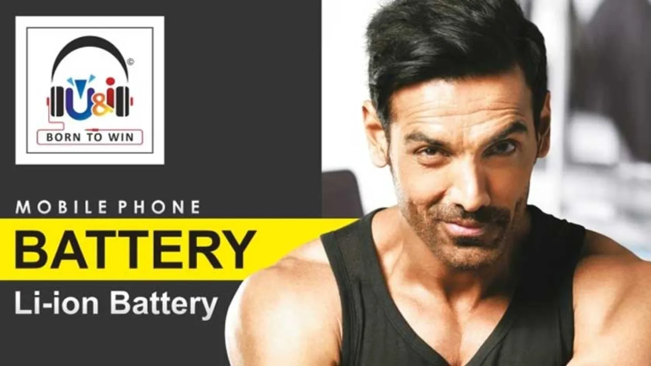 U&i appoints John Abraham as brand ambassador