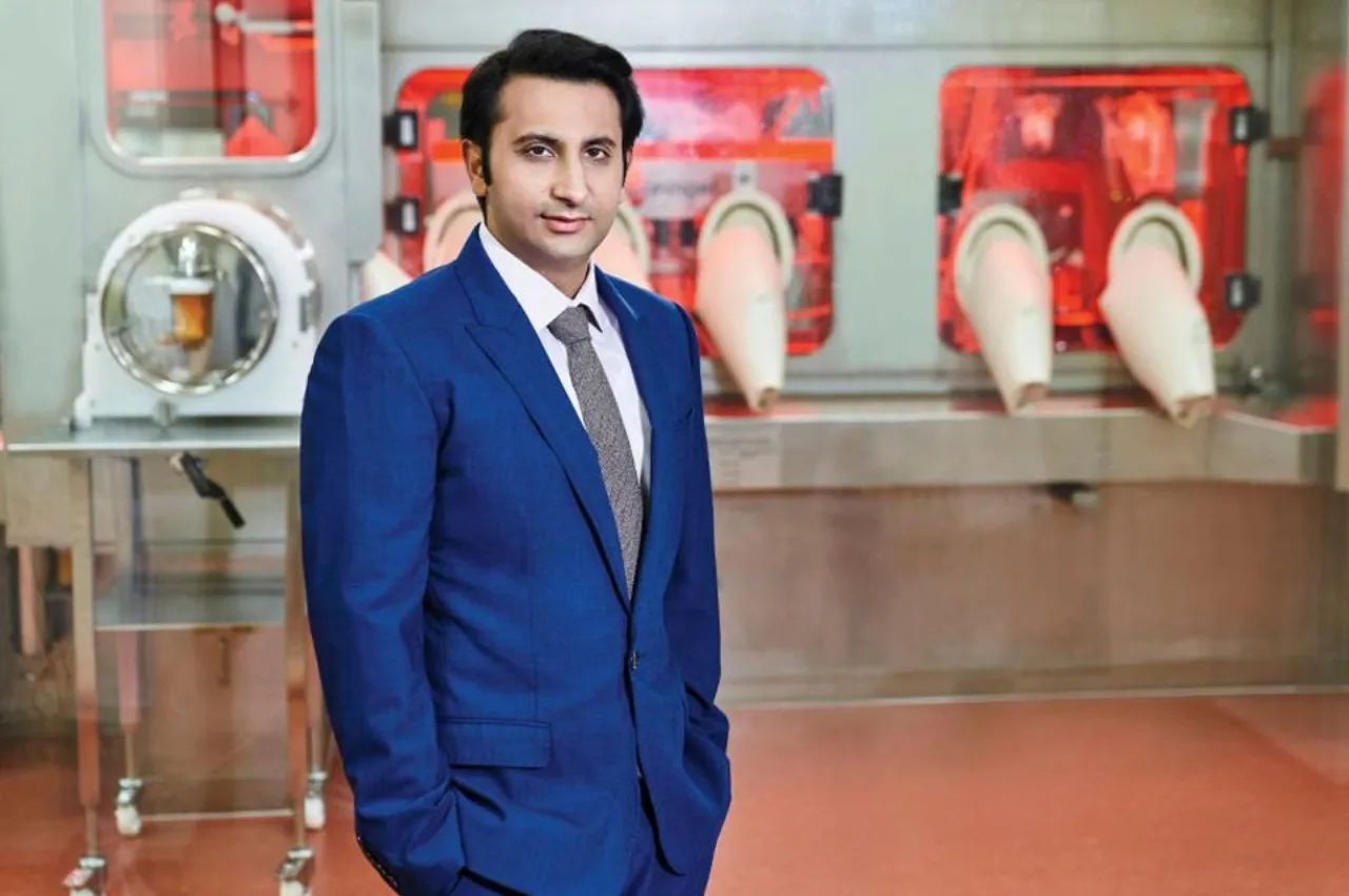 Adar Poonawalla hails DCGI's approval to Covishield, ensures it's 'safe and effective'