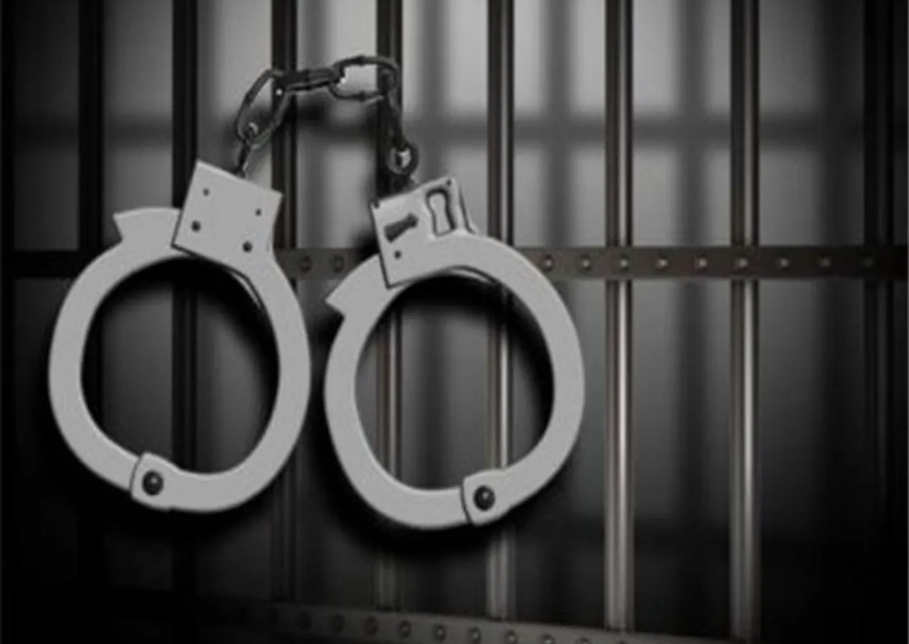 NCB arrests Tollywood actress in a drug case