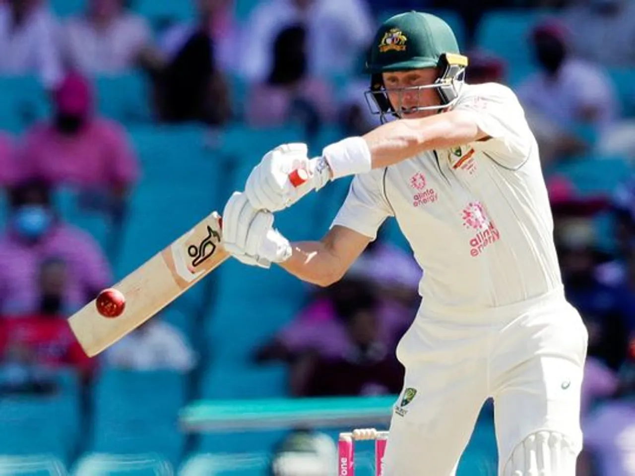 Australia way ahead of India after Day 3