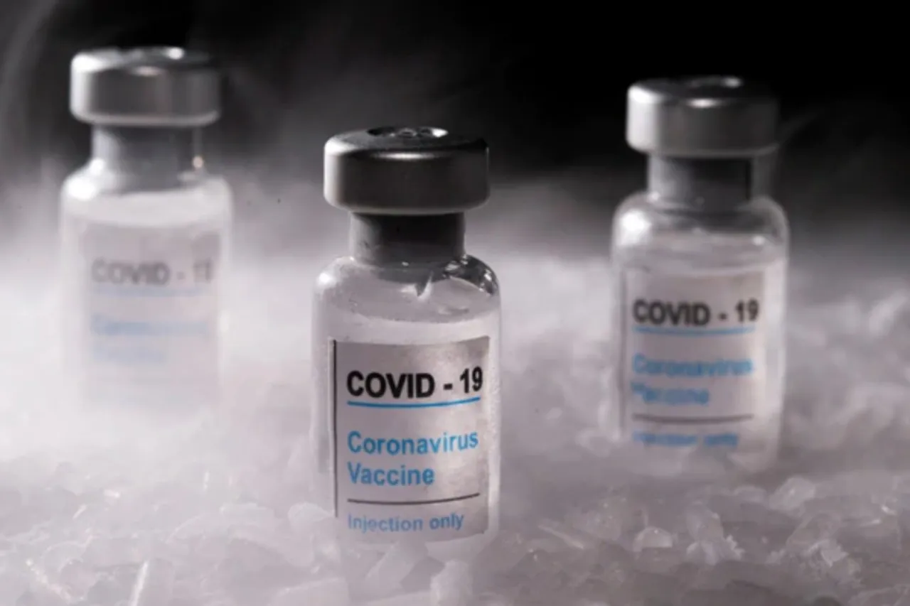Vaccination day 3 - 2 death's have no connection with vaccine says center
