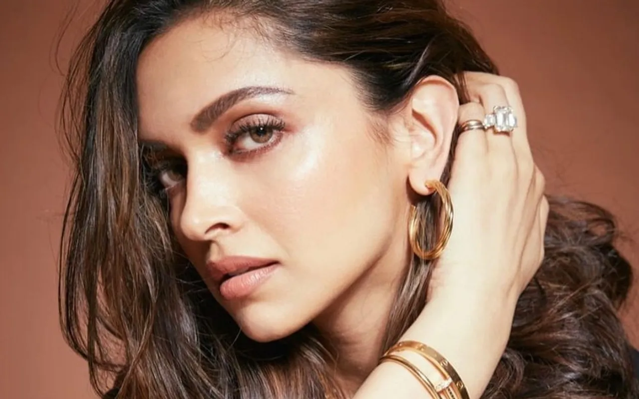 Happy birthday Deepika Padukone: 5 powerful quotes from the actor about mental health