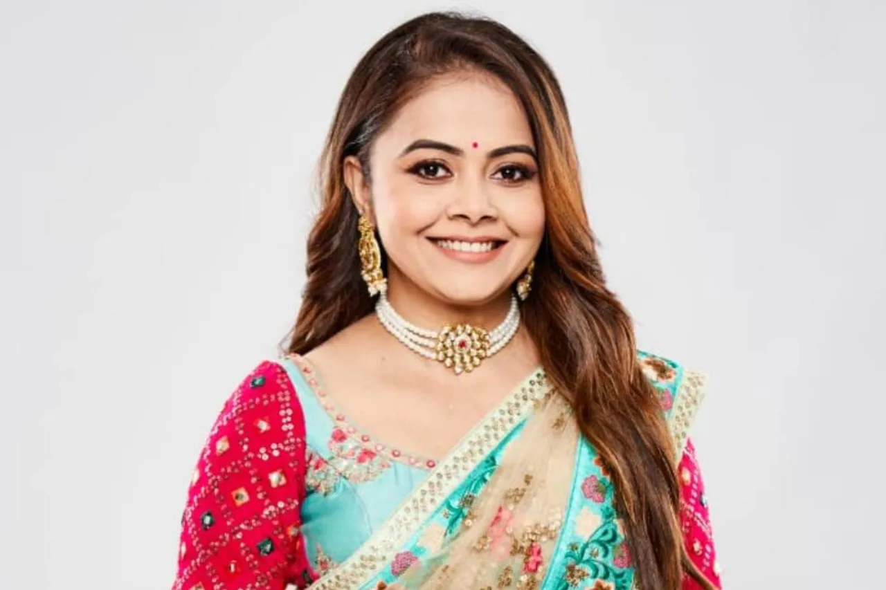 Bigg Boss 14: Devoleena Bhattacharjee to enter the house