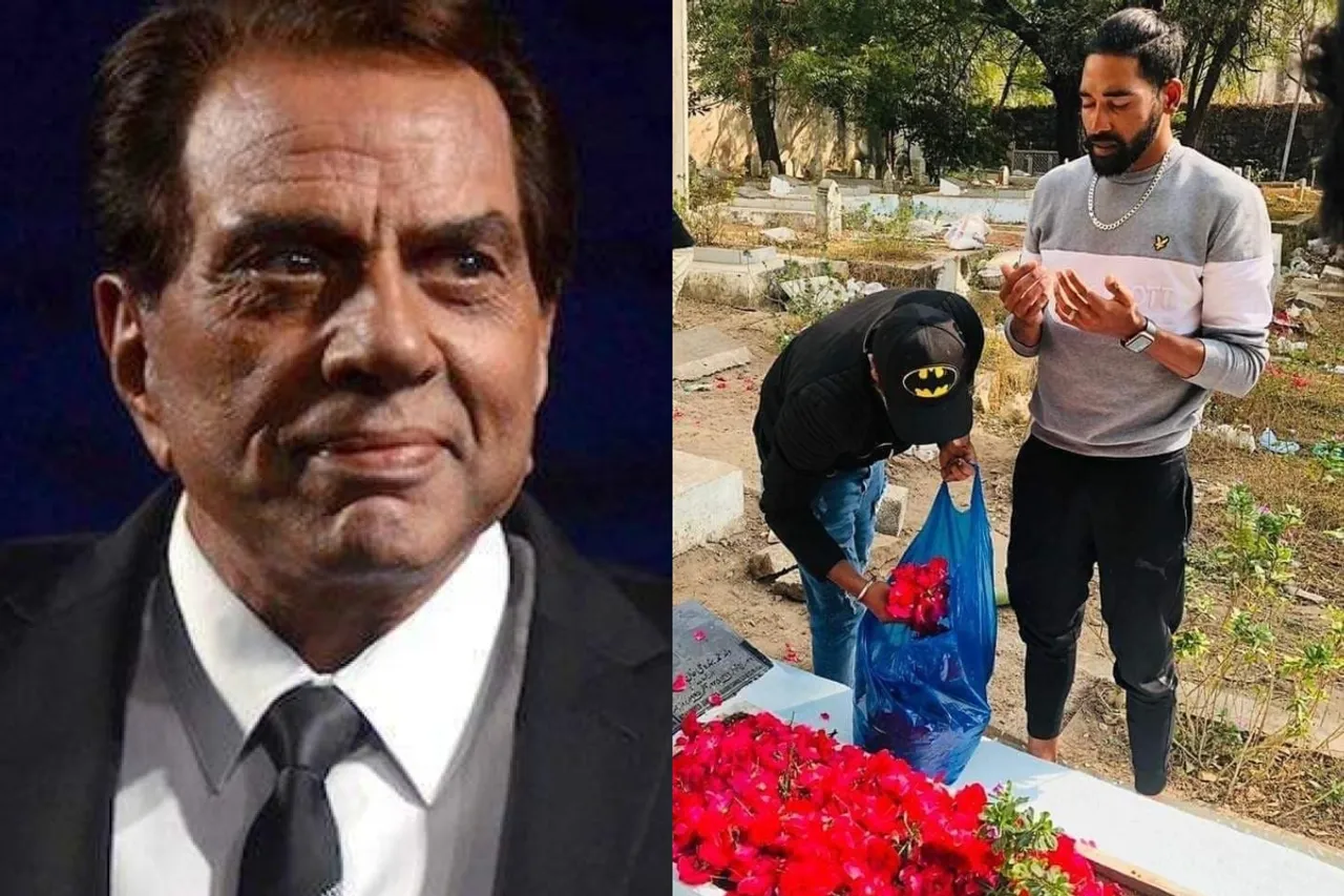 Dharmendra