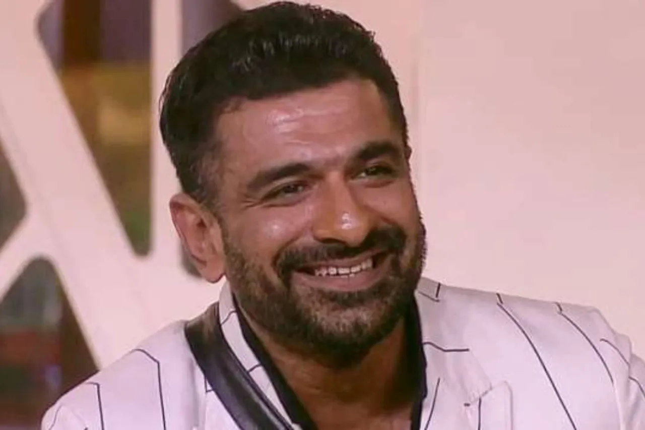 Bigg Boss 14: Eijaz Khan thanks fans for support; hints re-entry