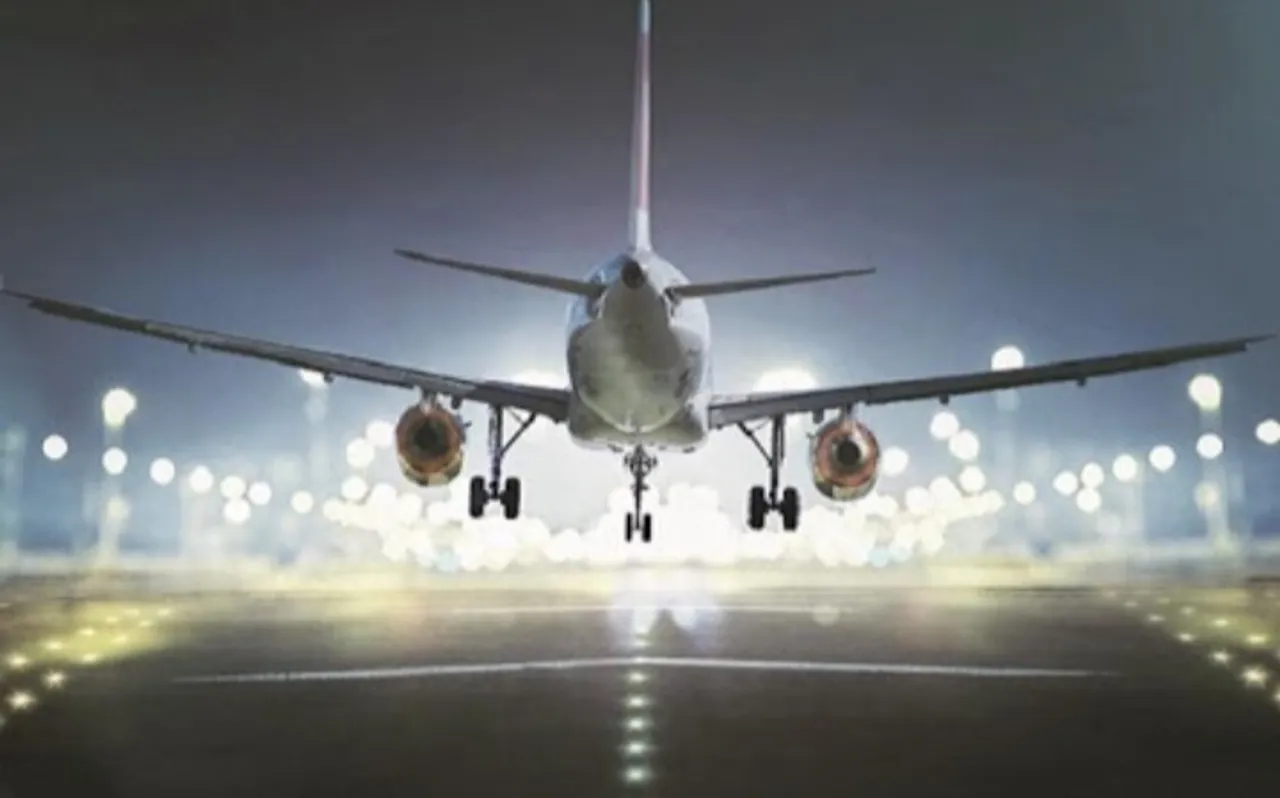 UK flights to resume from Jan 8
