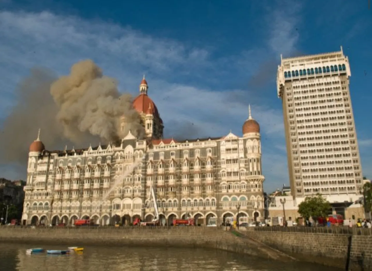 26/11 Mumbai terror attacks conspirator Zaki-ur-Rehman Lakhvi arrested in Pakistan
