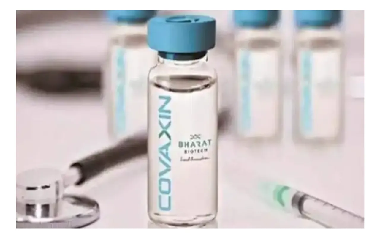 Covaxin