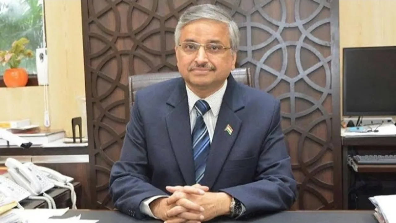 Bharat Biotech Corona vaccine will be used only as a back-up for now says AIIMS director