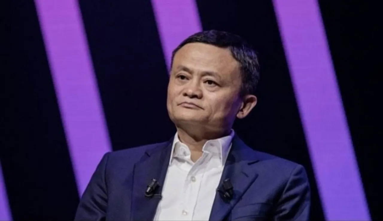Jack Ma is missing or not? Here's what report suggests