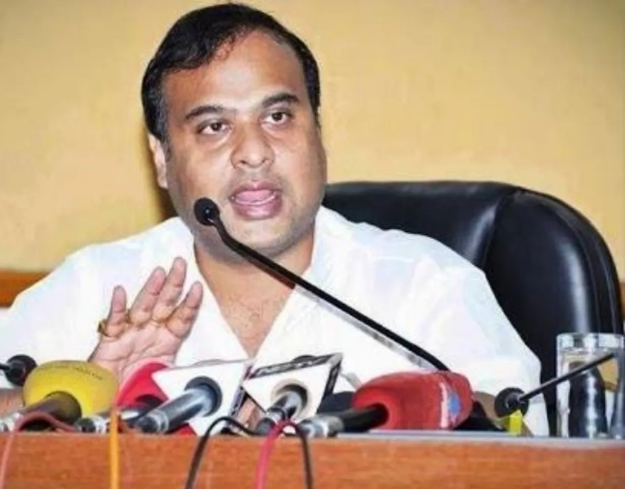 Assam government gives scooters and financial incentives to girl students: Himanta Sarma