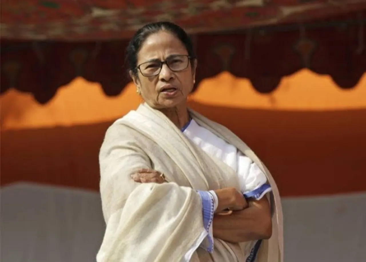 West Bengal Didi birthday - know about CM Mamata Banerjee