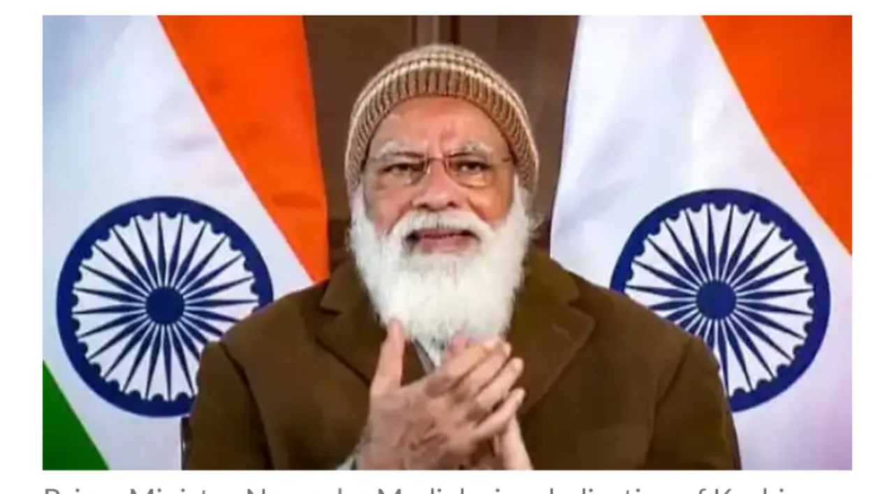 Modi