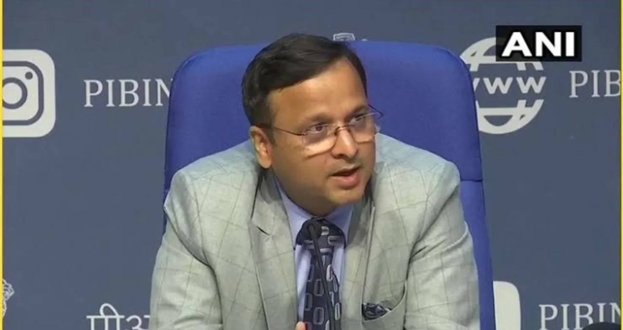 Govt draws out Covid vaccine delivery management plan