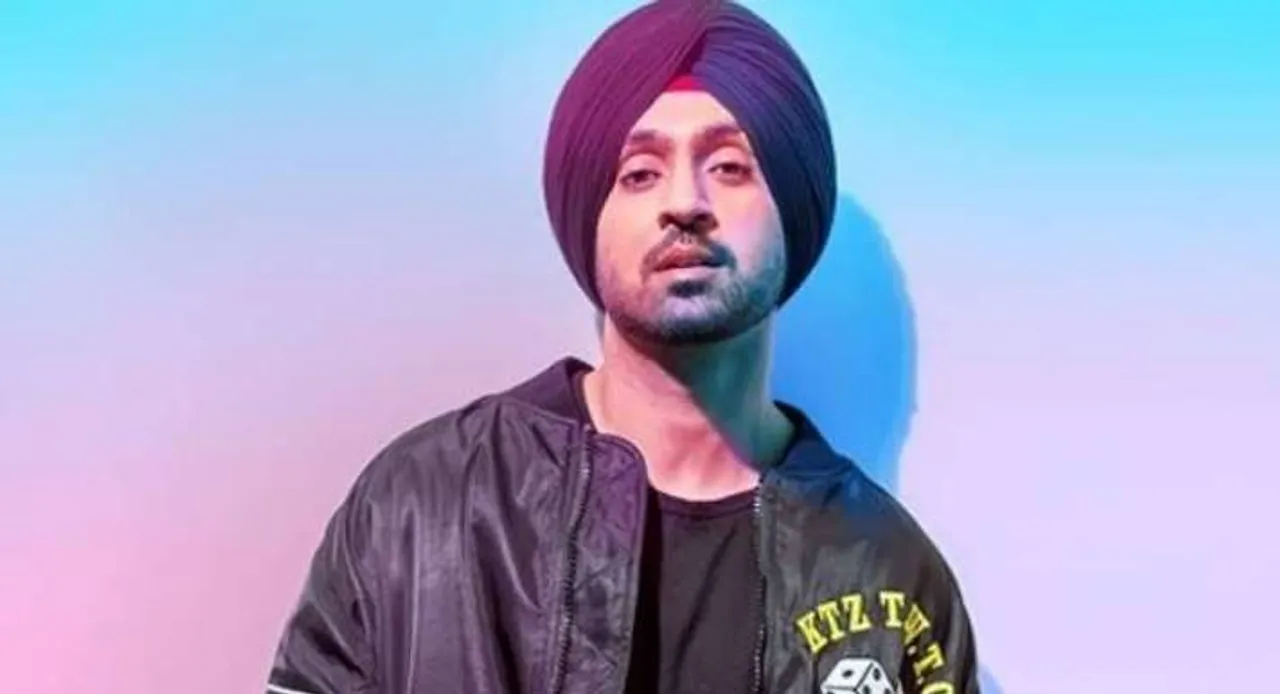 Happy birthday to Diljit Dosanjh whose music's rule the Punjab singing industry