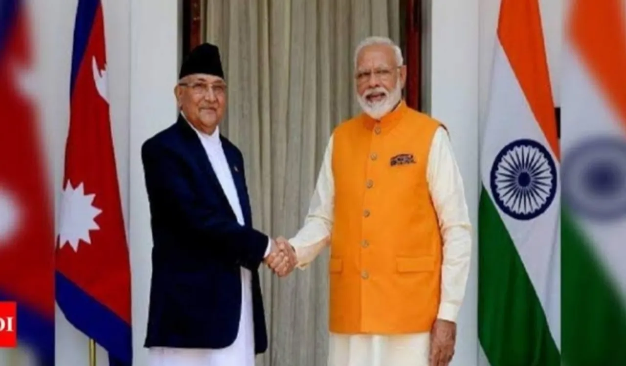 Nepal prefers Indian Covid vaccine over Chinese
