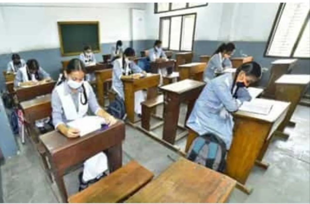 In Punjab schools are set to open from 7 January