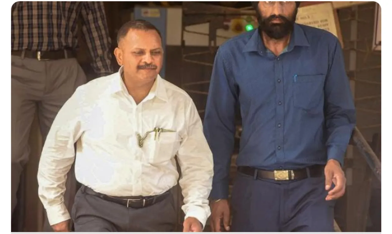 Joined conspirators on Army duty: Malegaon blast accused to Bombay HC